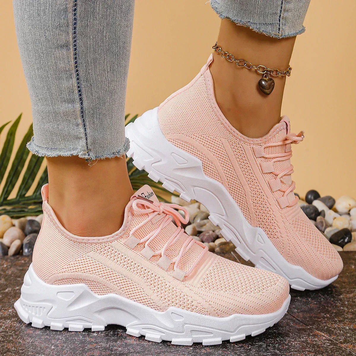 Pink / 12