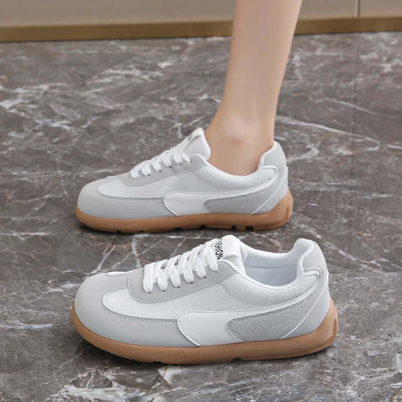 White / 8.5