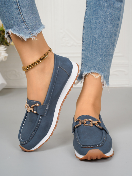 Marine Blue / 12