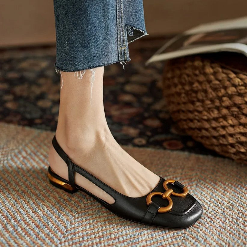 Black / 42