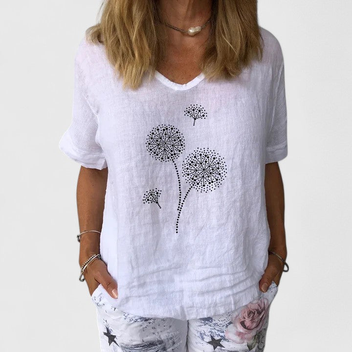 White / 3XL