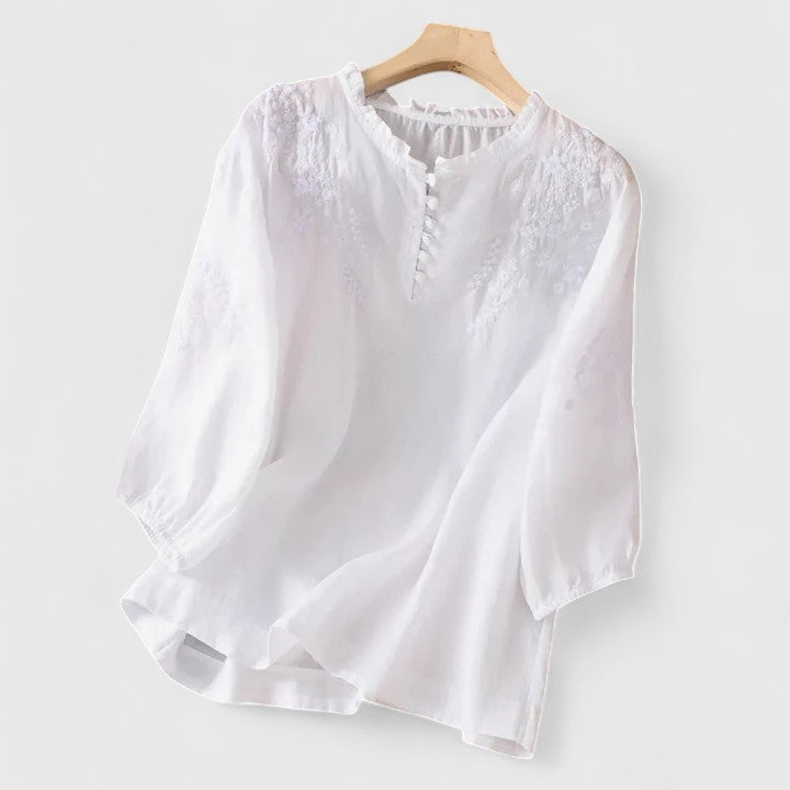 White / 2XL