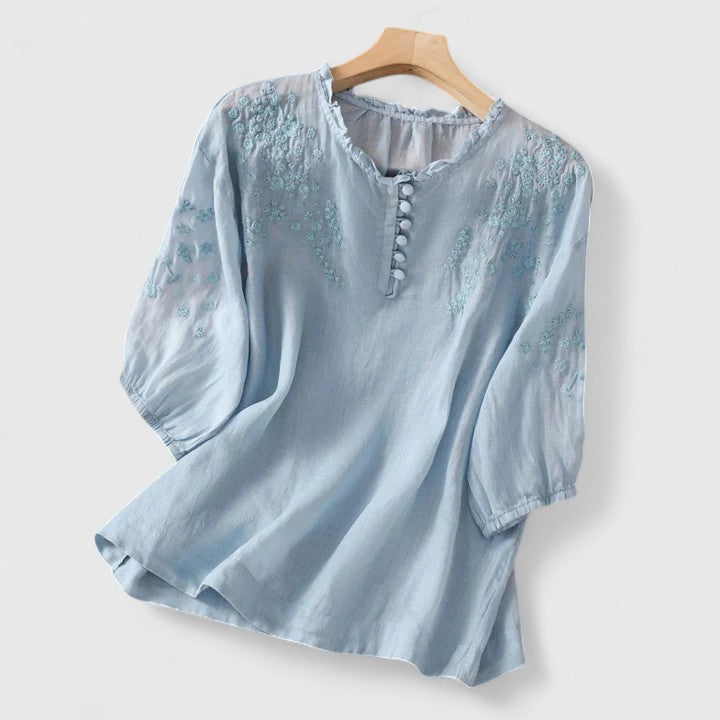 Blue / 2XL