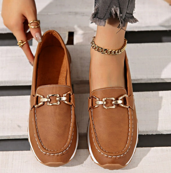 Brown / 12