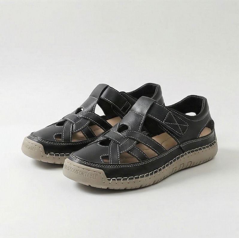 Black / 12