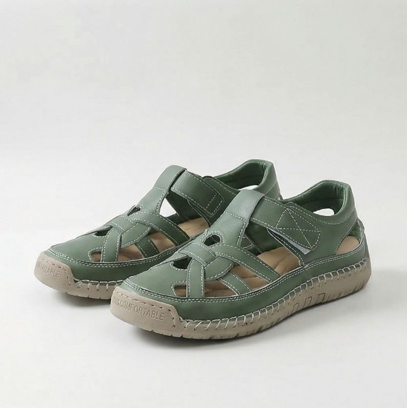 Green / 12