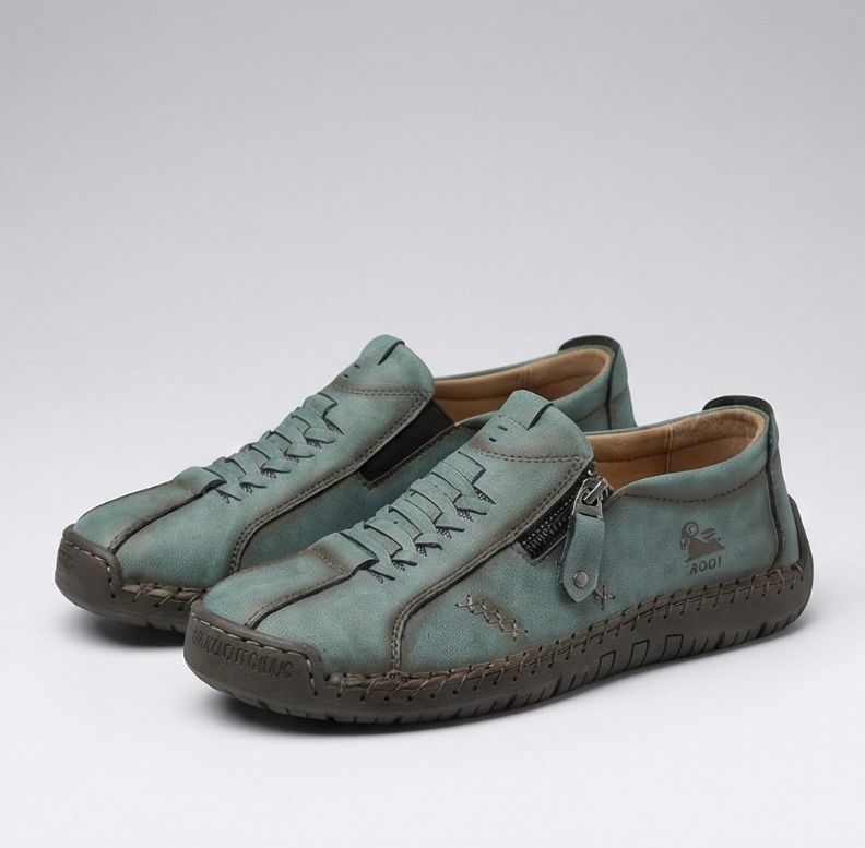 Olive green / 12
