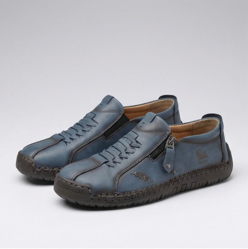 Navy blue / 12