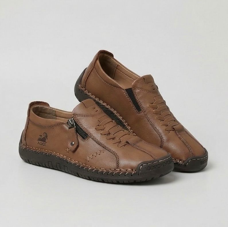 Brown / 12