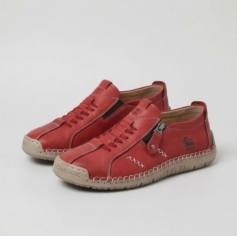 Red / 12