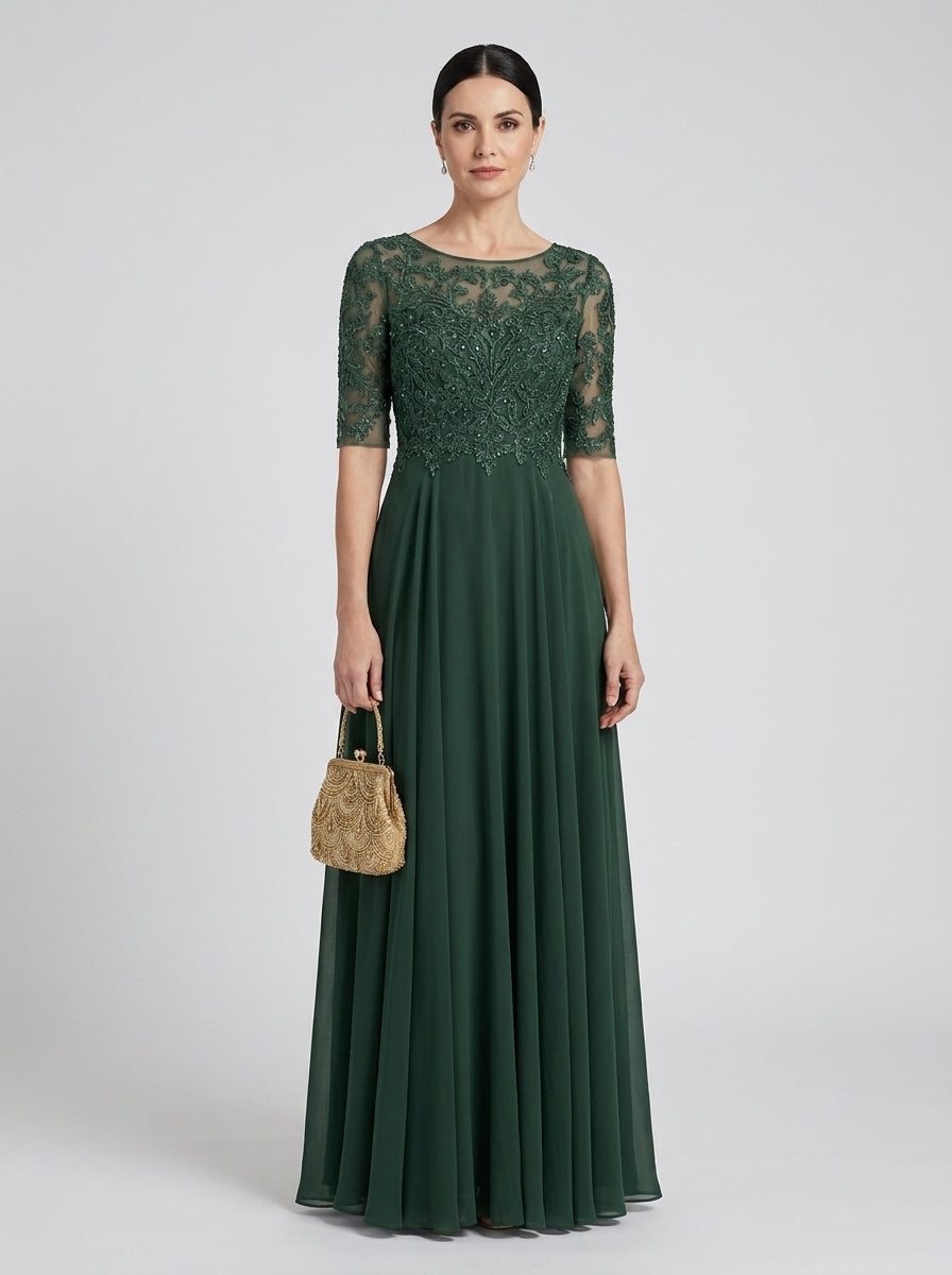 Green / 3XL