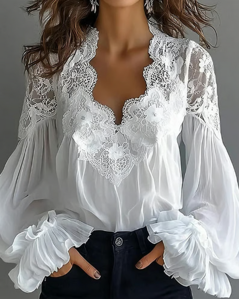 White (Almost sold out) / 3XL