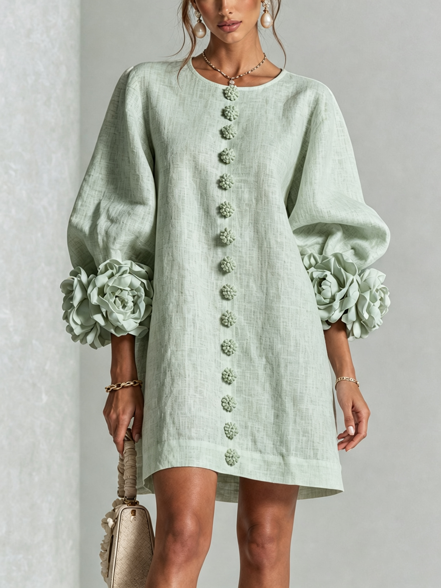 Sage Green / 2XL