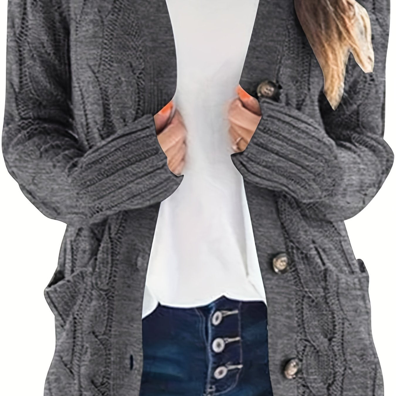 Dark Gray / XXL