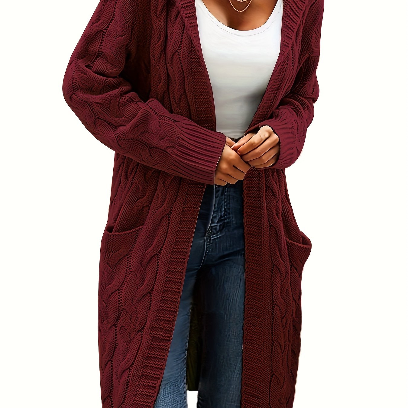 Brick Red / XXL