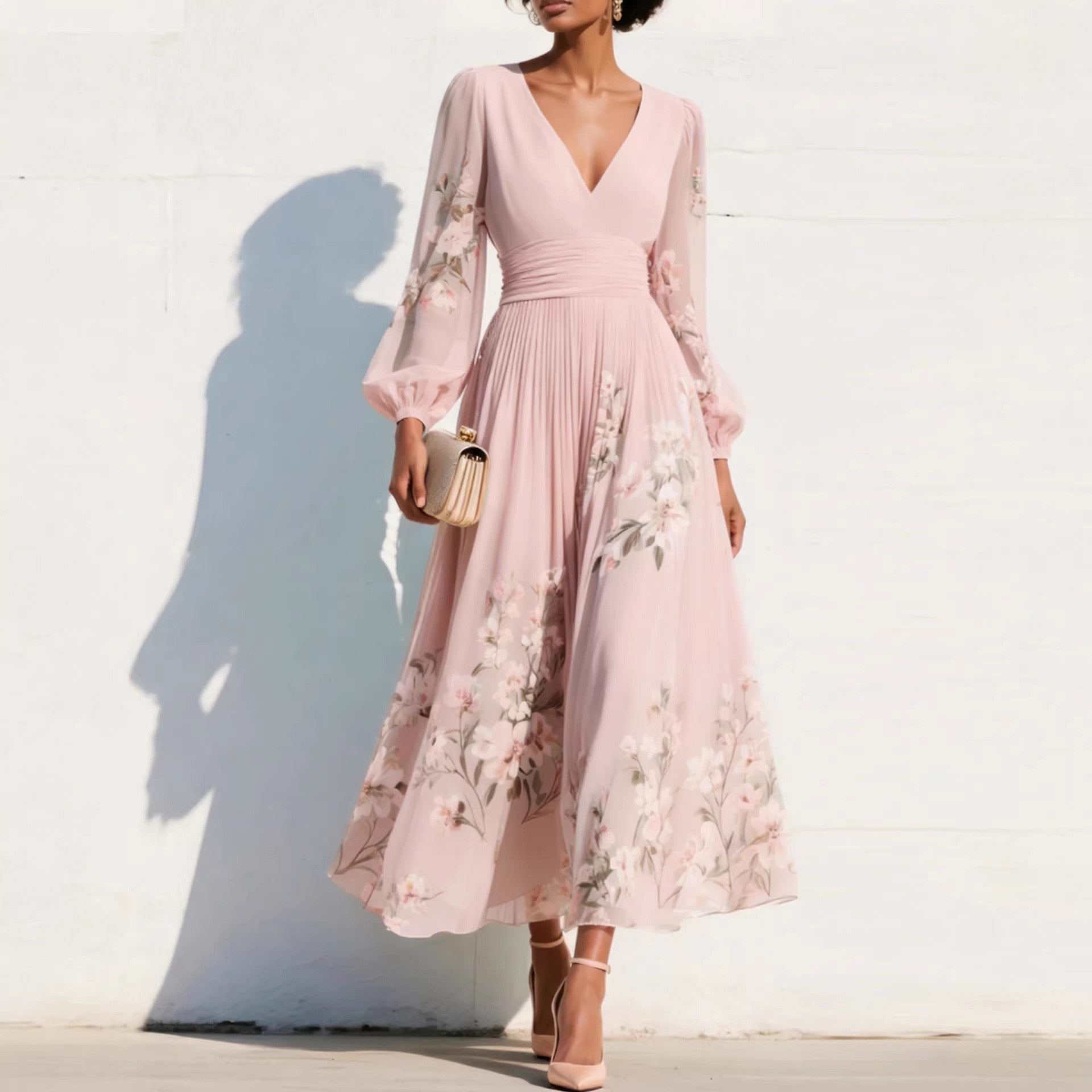 Pink / 3XL