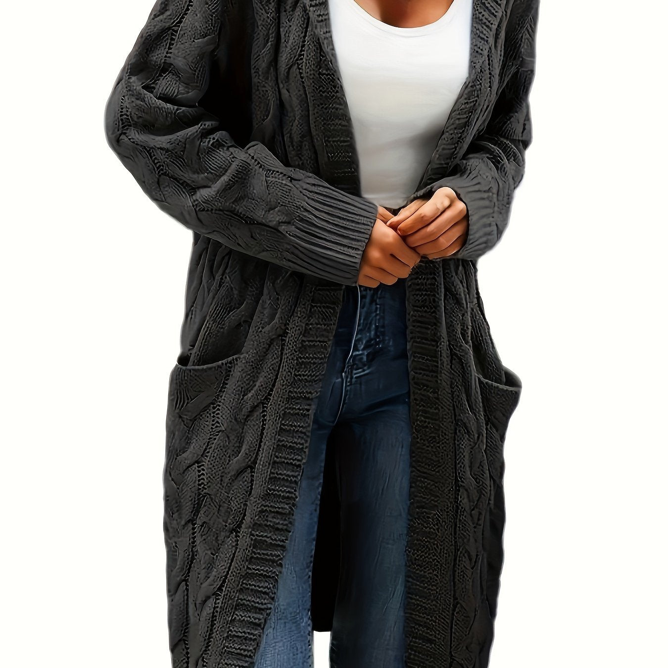 Dark Gray / XXL