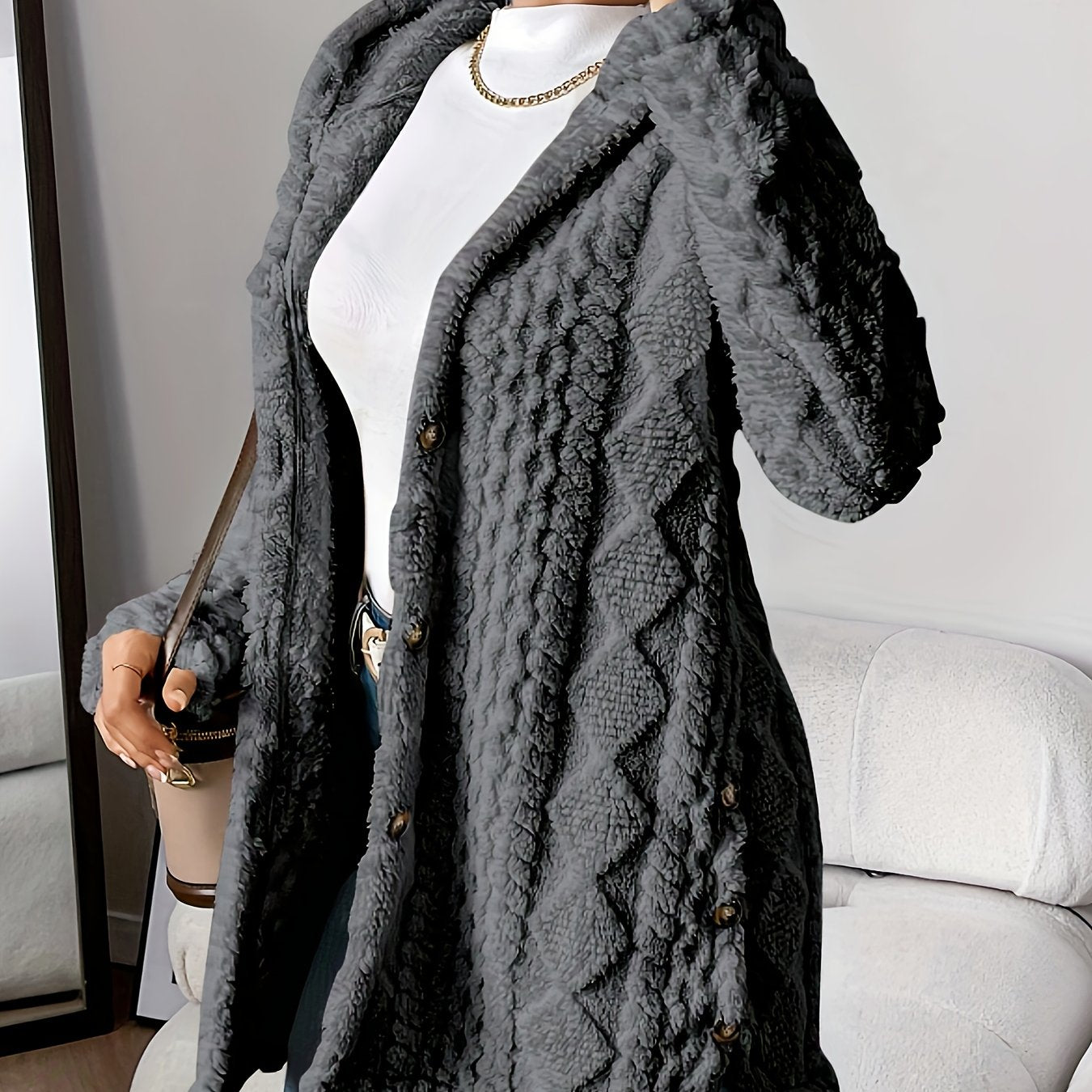 Gray / XXL