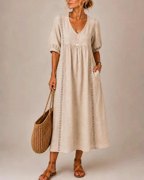 Beige / 3XL
