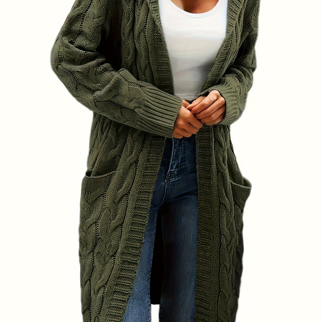 Fern Green / XXL