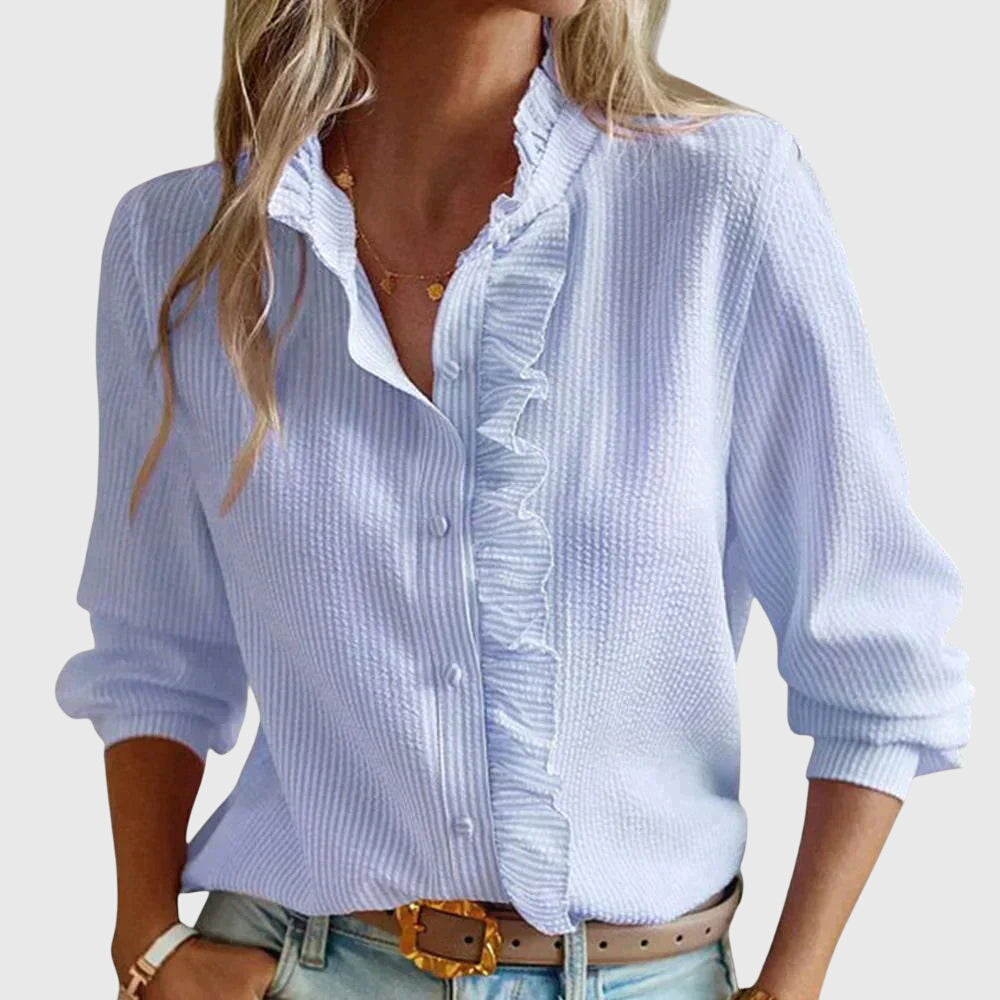 Blue / 3XL