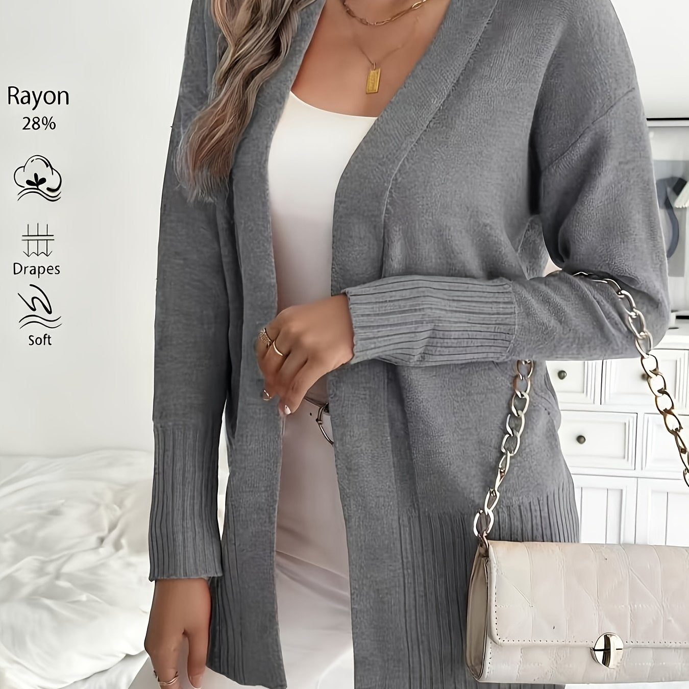 Gray / XXL