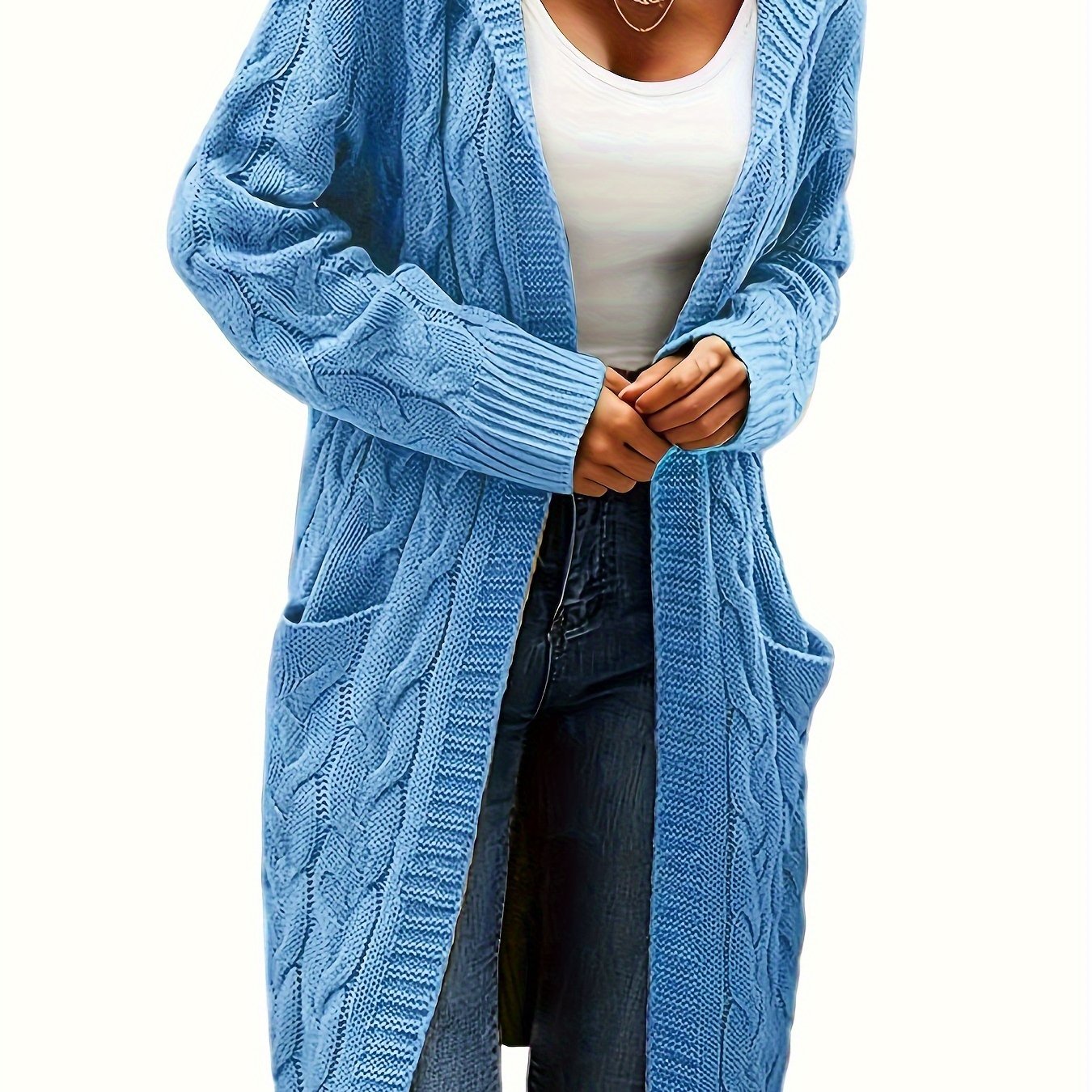 Sky Blue / XXL