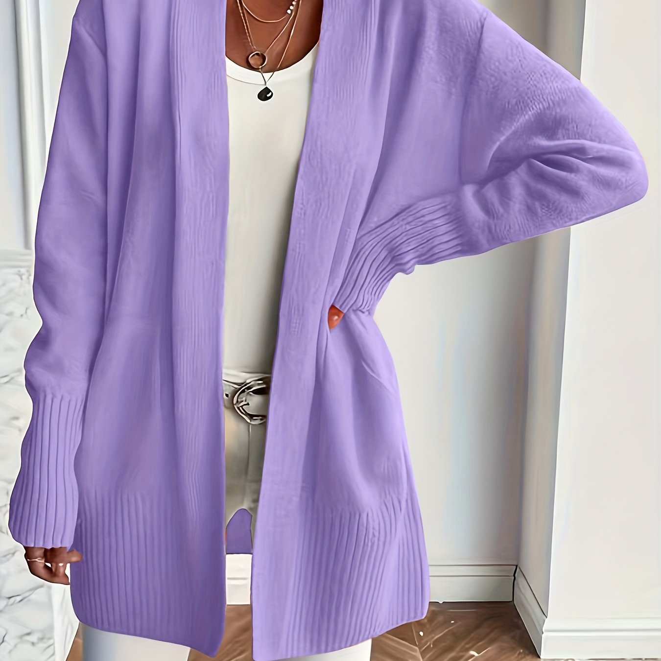 Violet / XXL