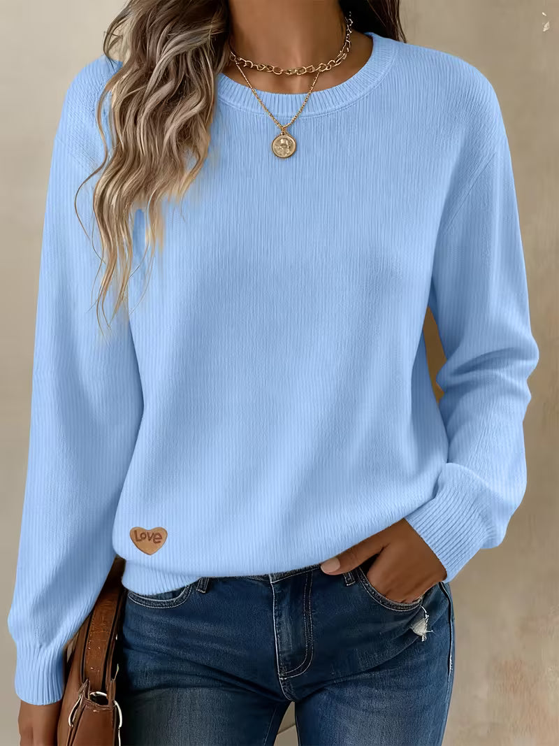Blauw / XL
