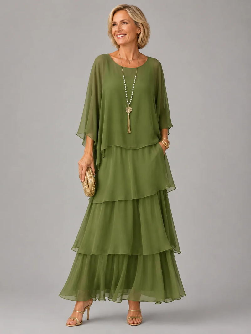 Olive Green / 4XL