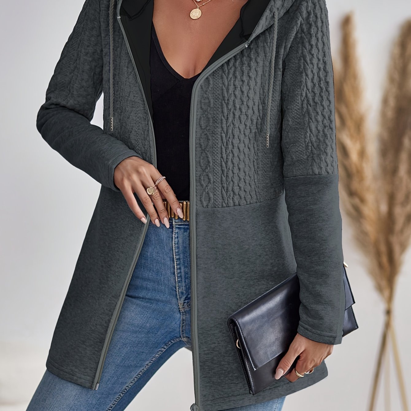 Dark Gray / XL
