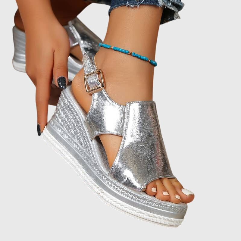 Silver / 44