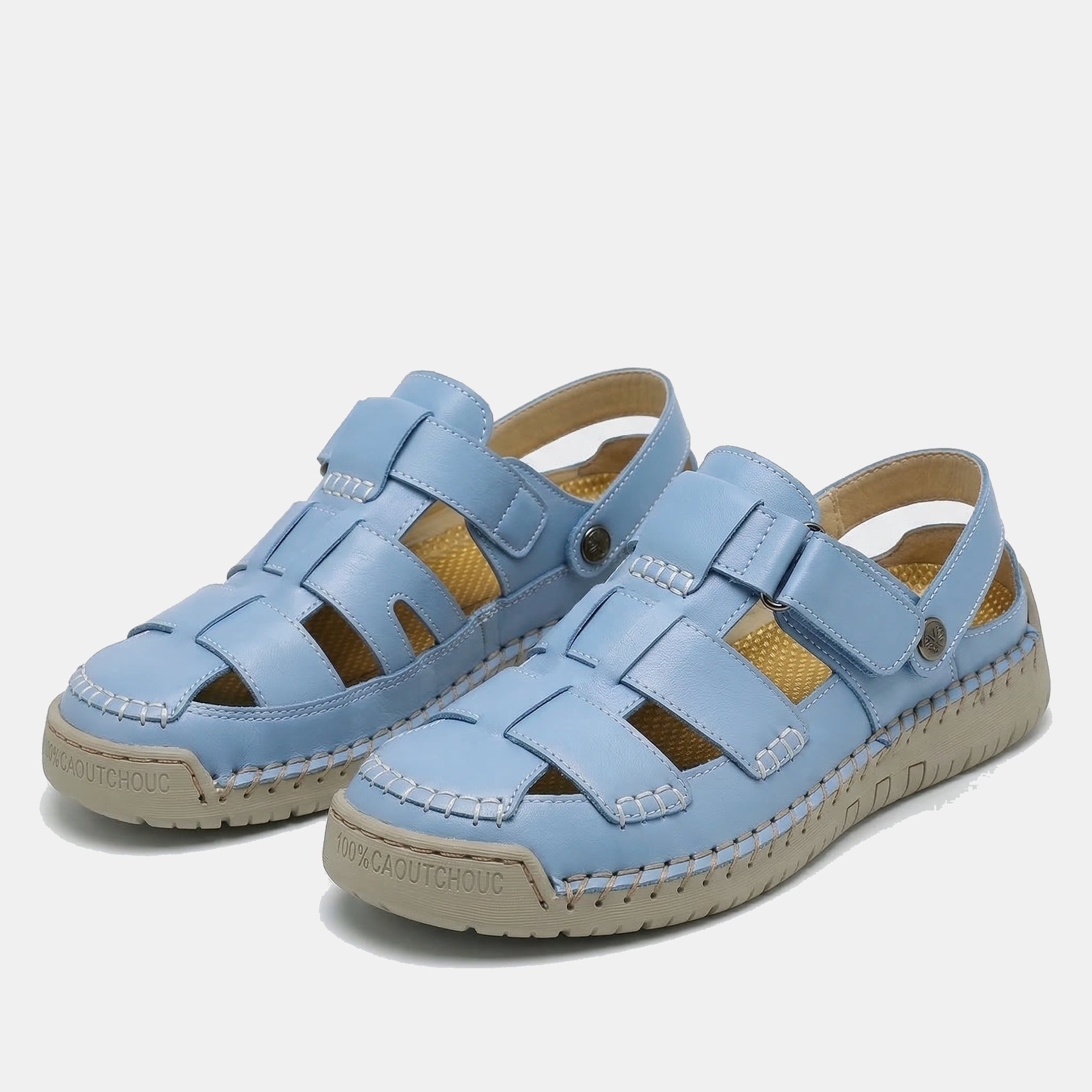 Light blue / 12