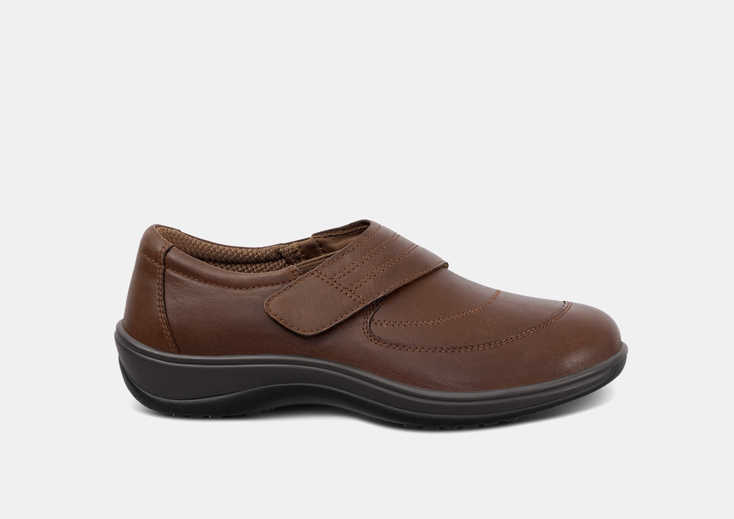 12 / Brown