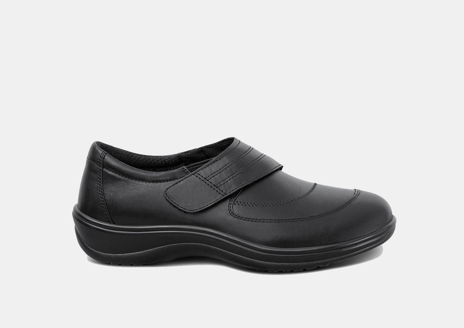 12 / Black