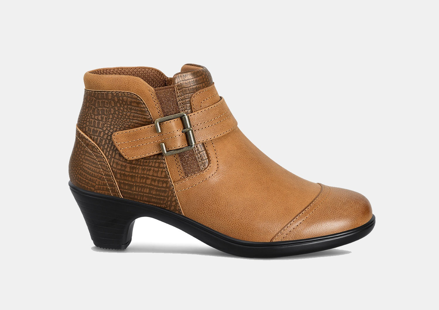 Chestnut brown / 12
