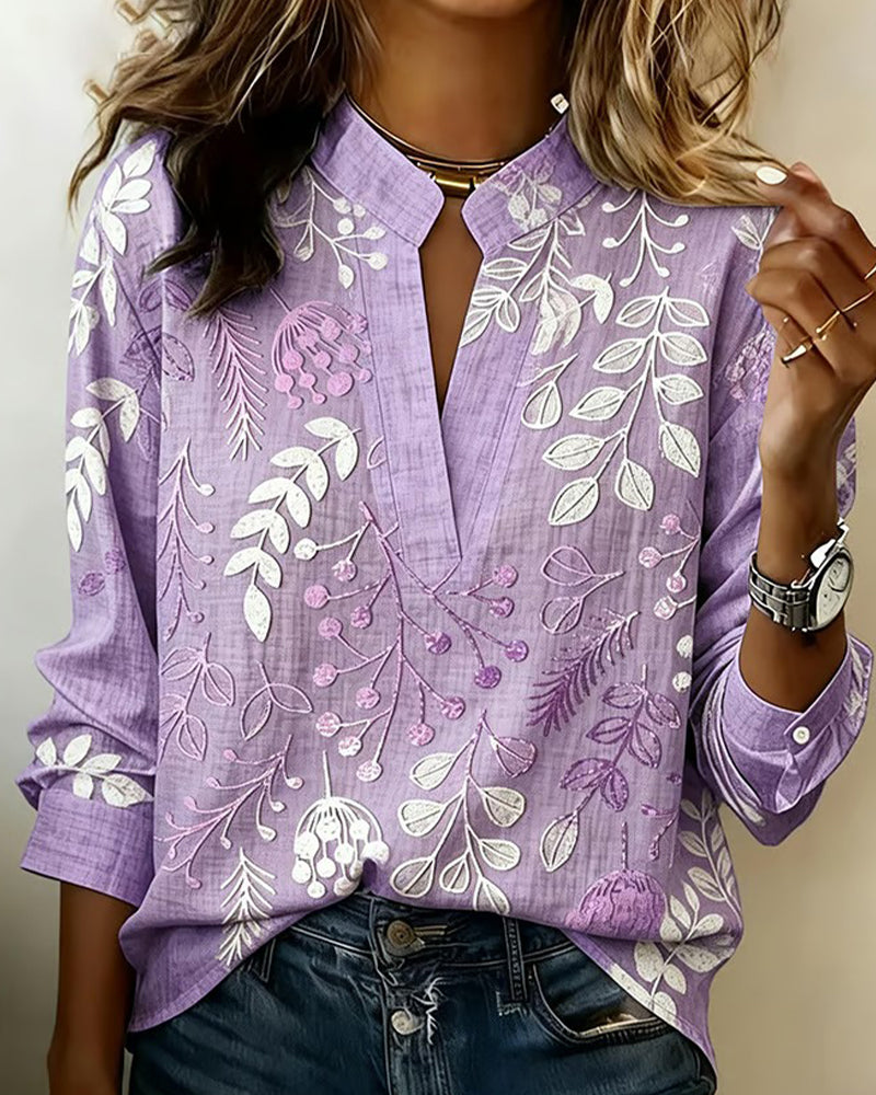 Purple (Almost sold out) / 3XL
