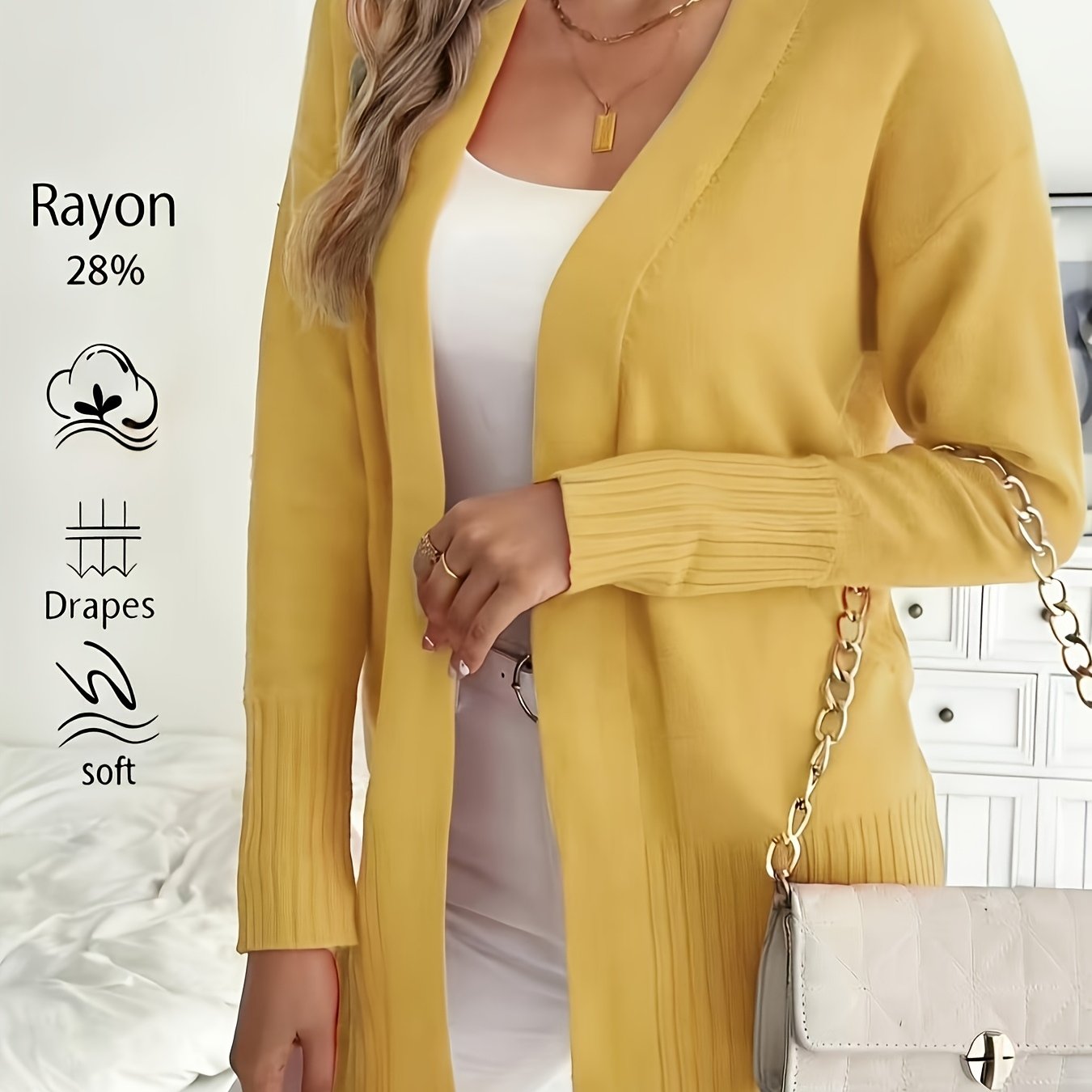 Yellow / XXL