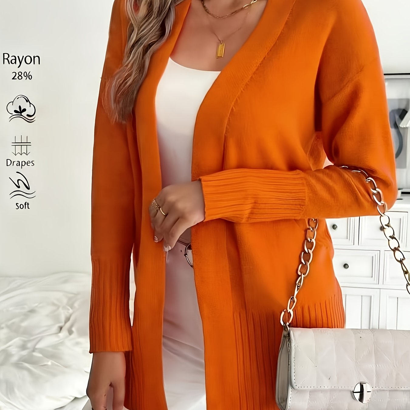 Orange Red / XXL