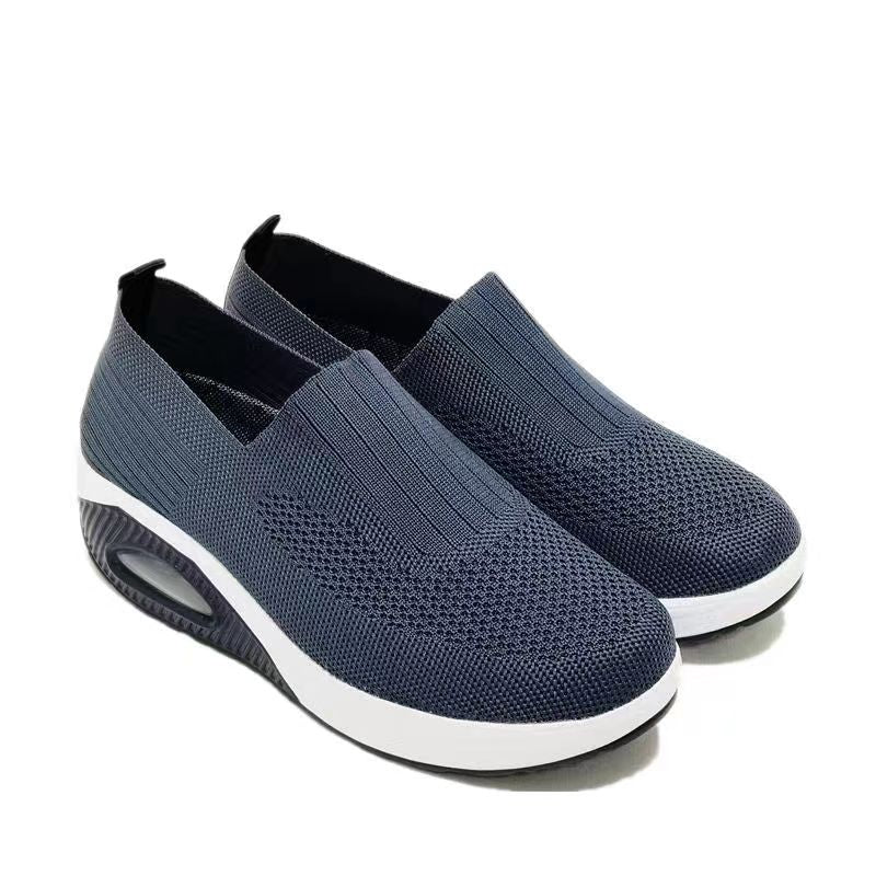 Blue / 11