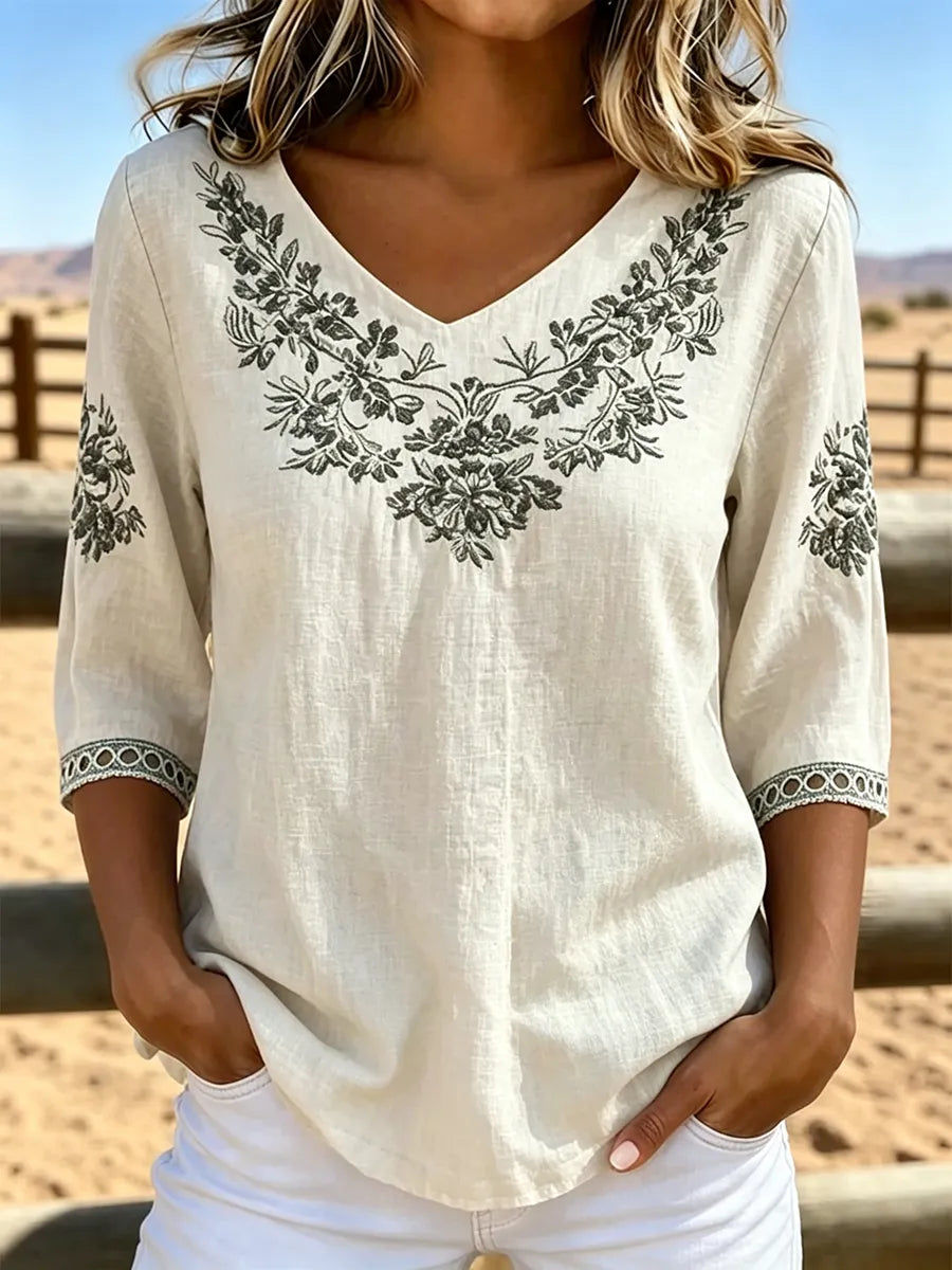 White / 5XL