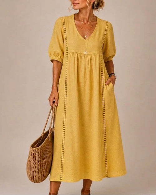 Yellow / 3XL