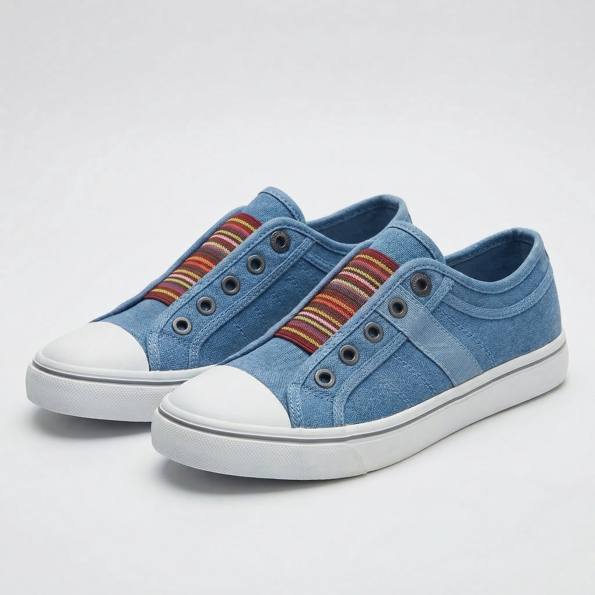 Blue / 10