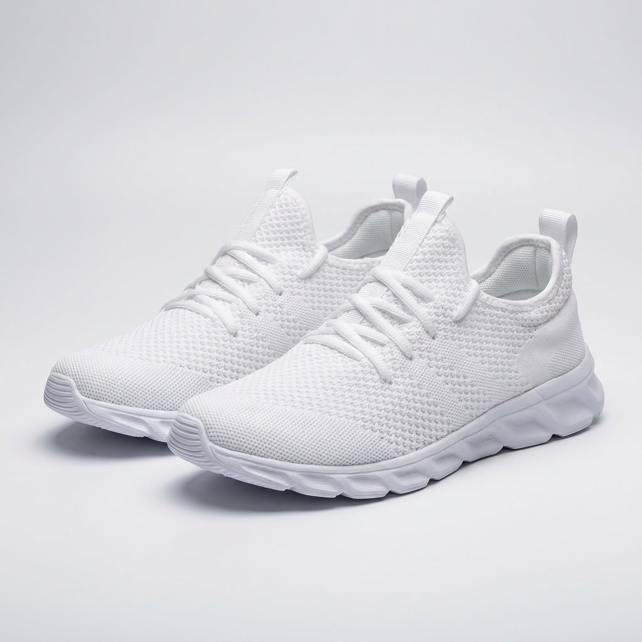 White / 12