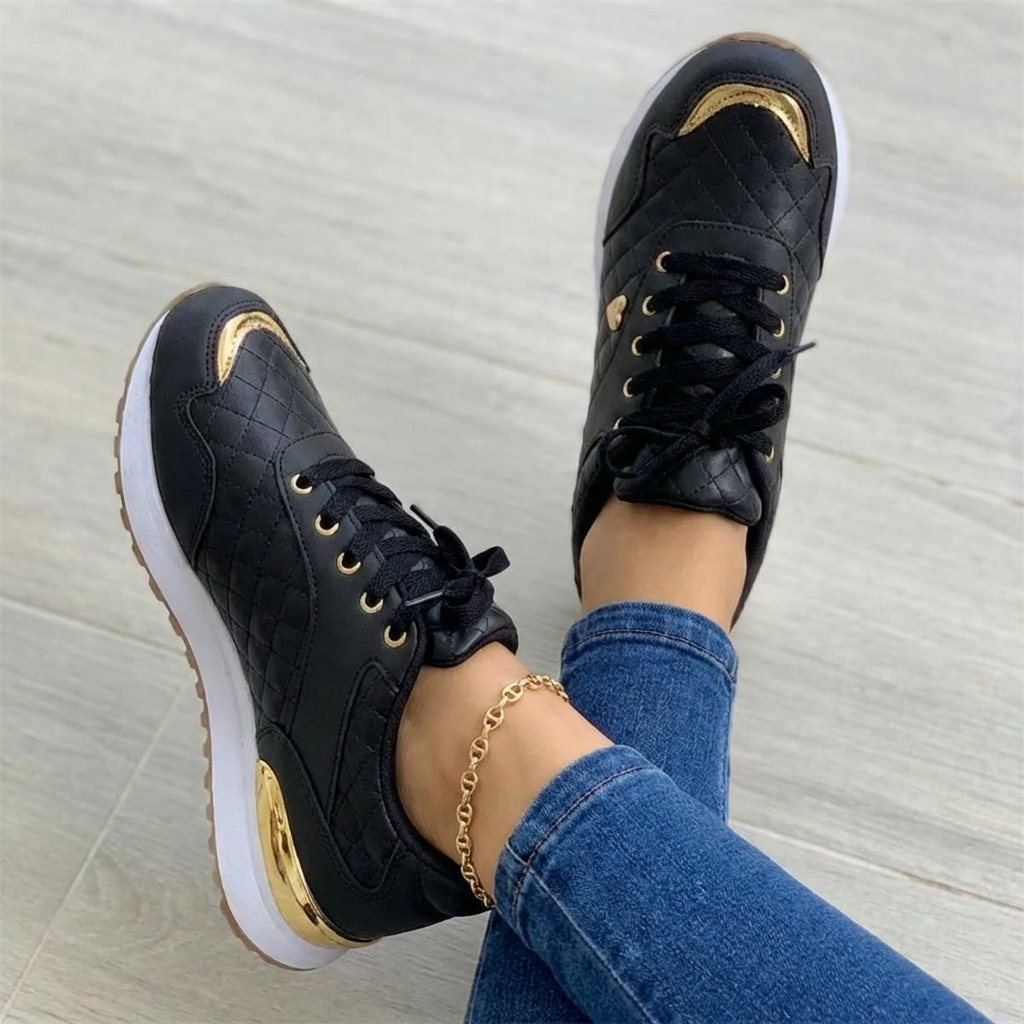 Black / 12