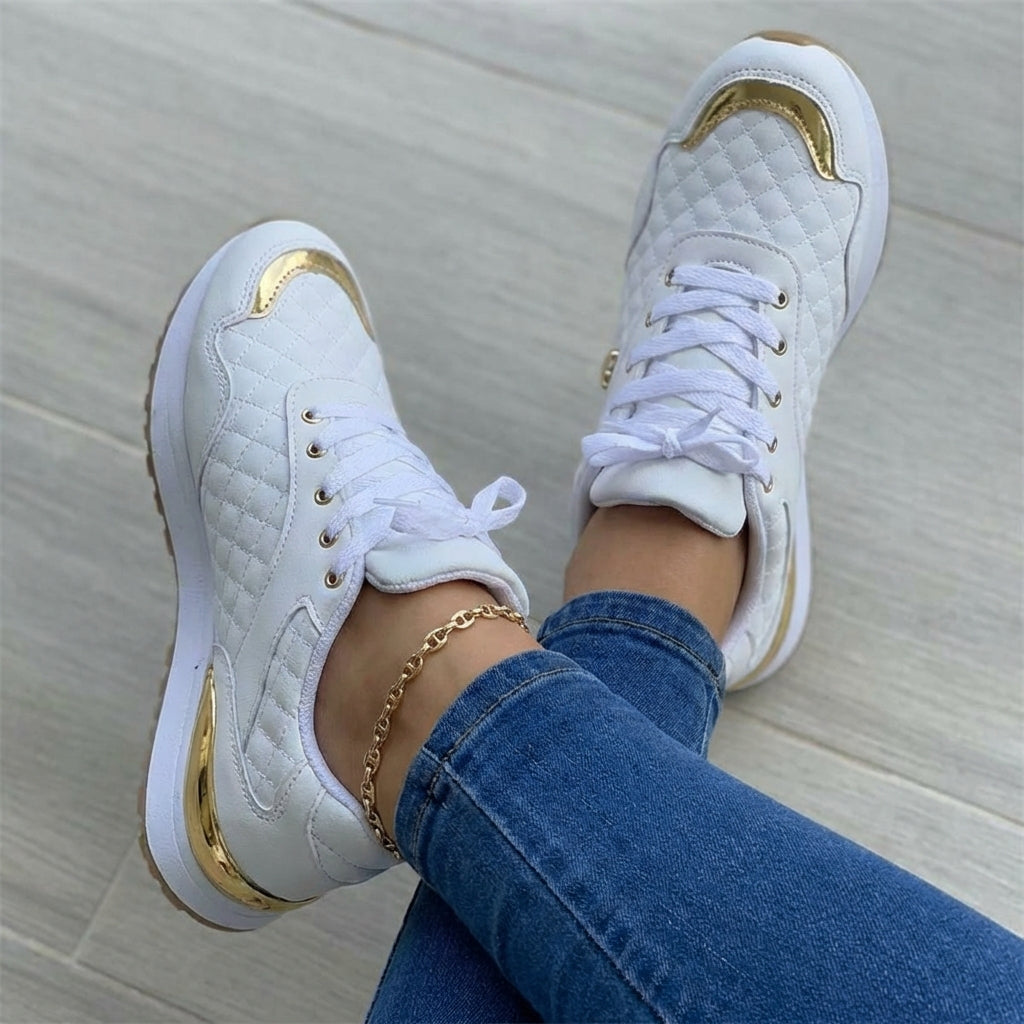 White / 12