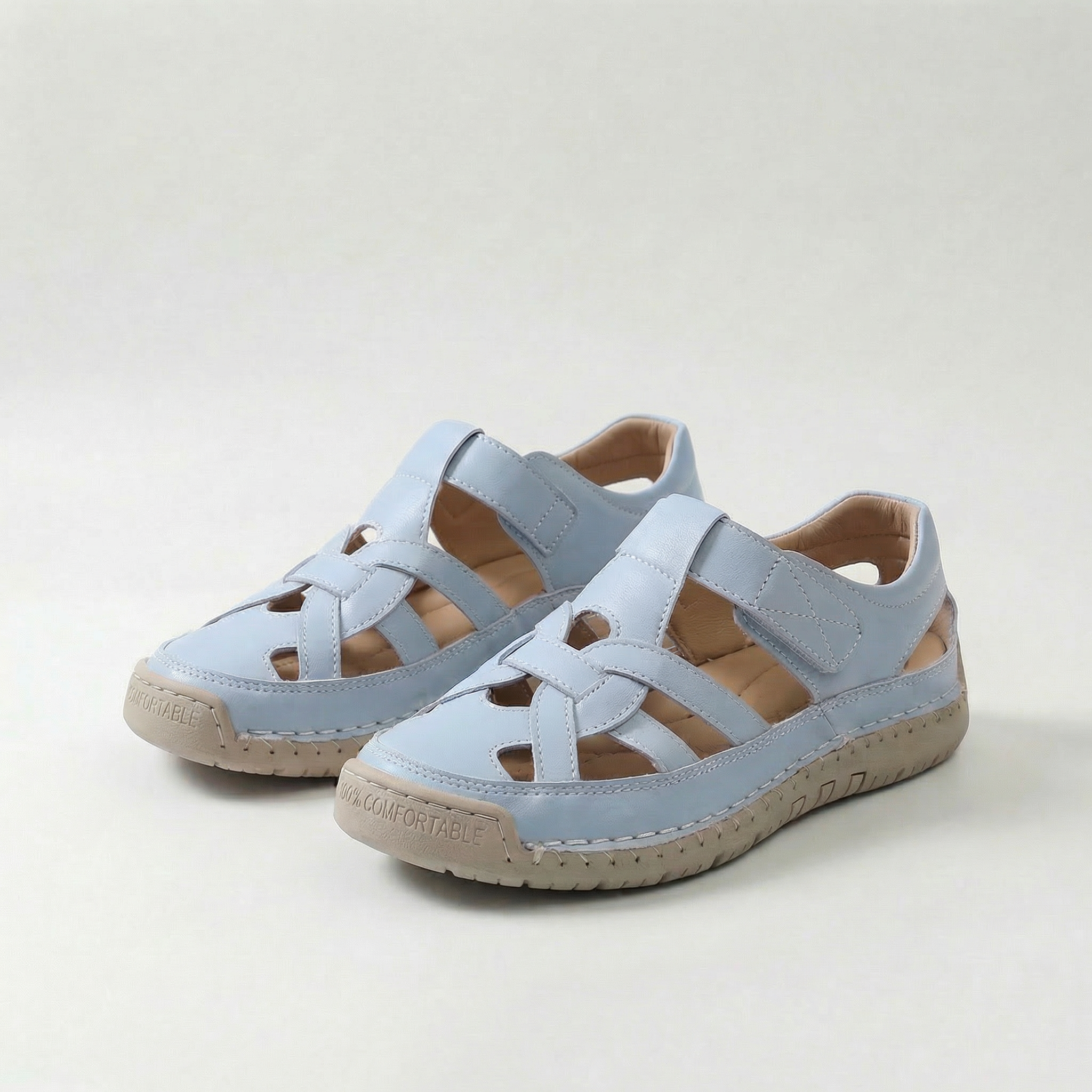 Sea blue / 12
