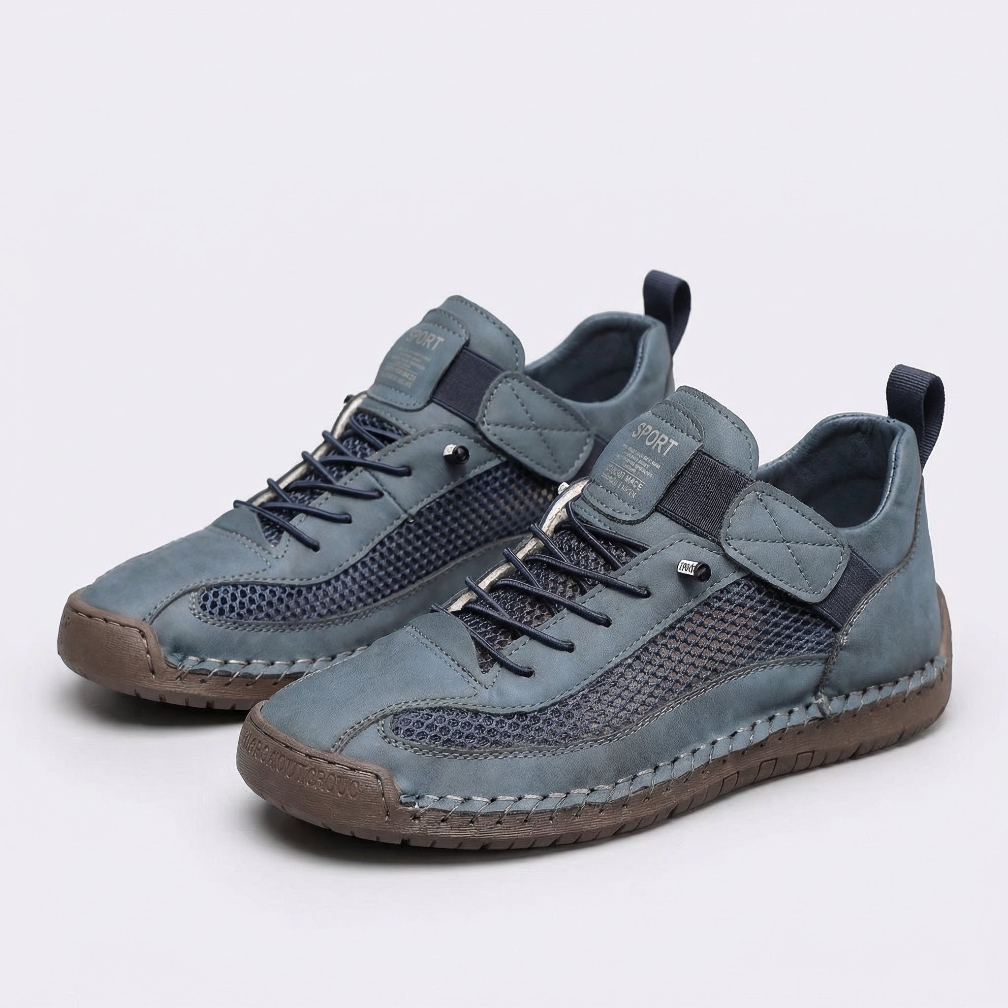 Navy blue / 12