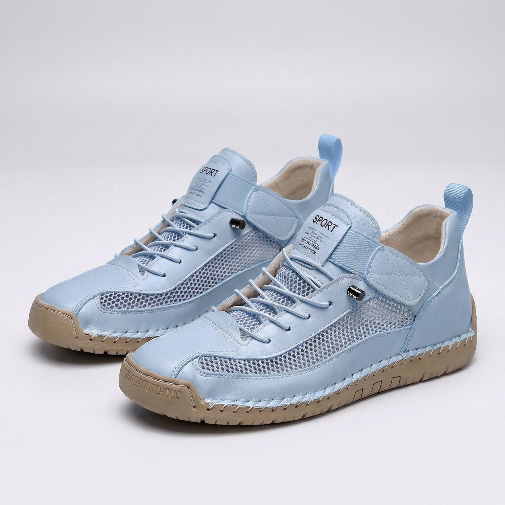 Light blue / 12