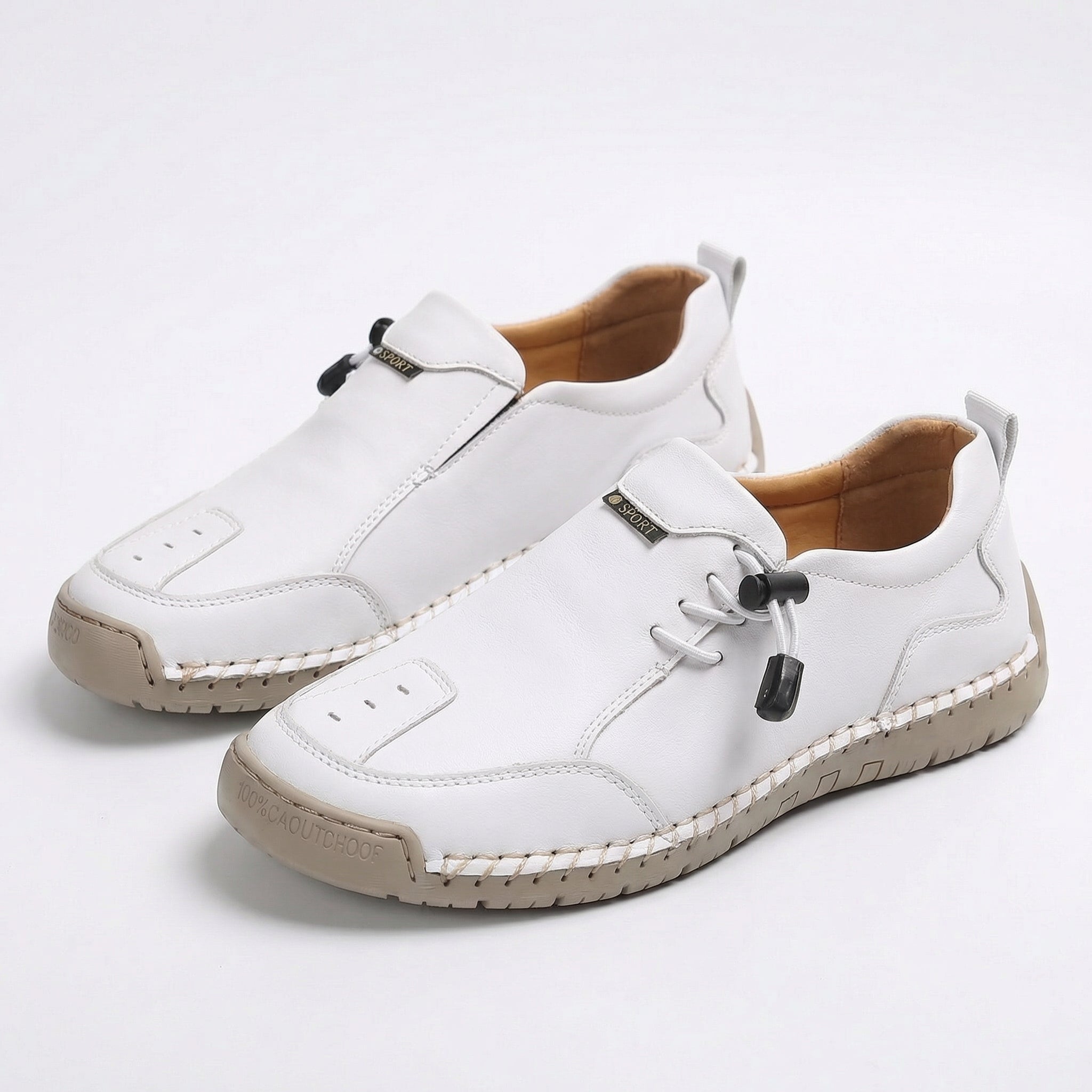 White / 12
